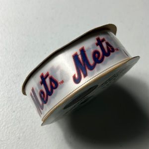 New York Mets Ribbon